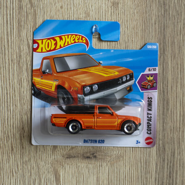 Datsun 620