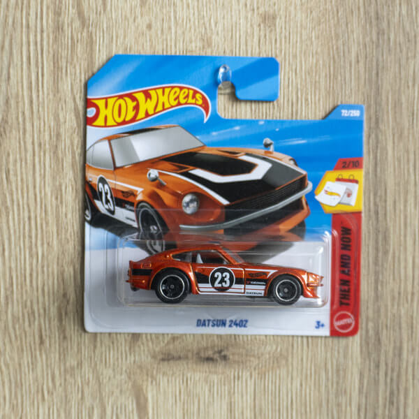 Datsun 240Z