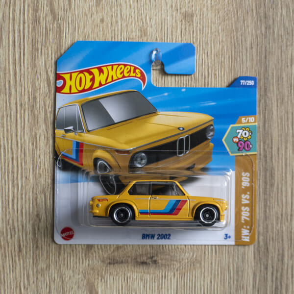 BMW 2002