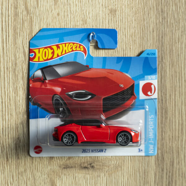 2023 Nissan Z