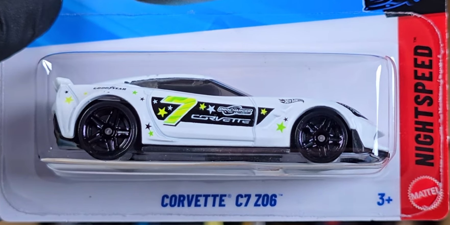 Corvette C7 Z06