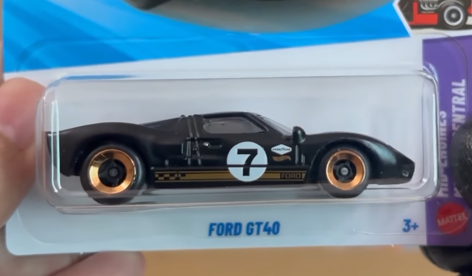 Ford GT40