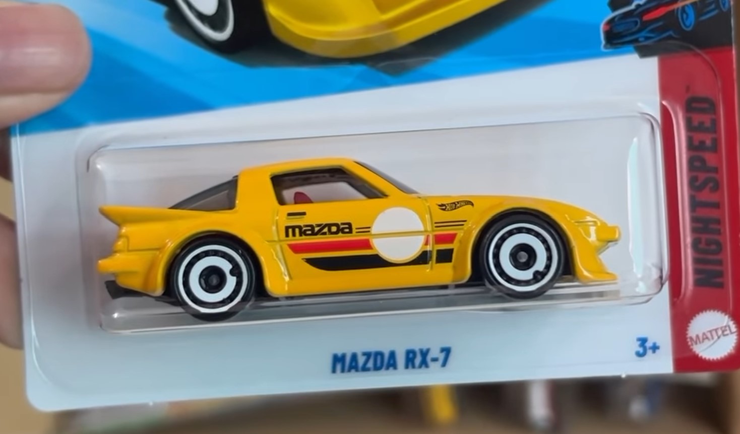 Mazda RX-7
